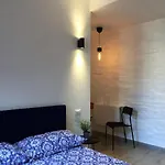 Casa Fossatello Four