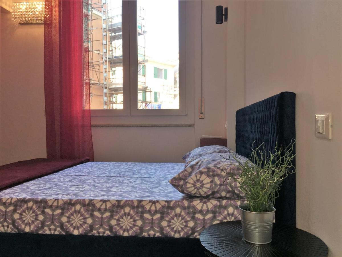 Appartement Casa Fossatello Four Genua