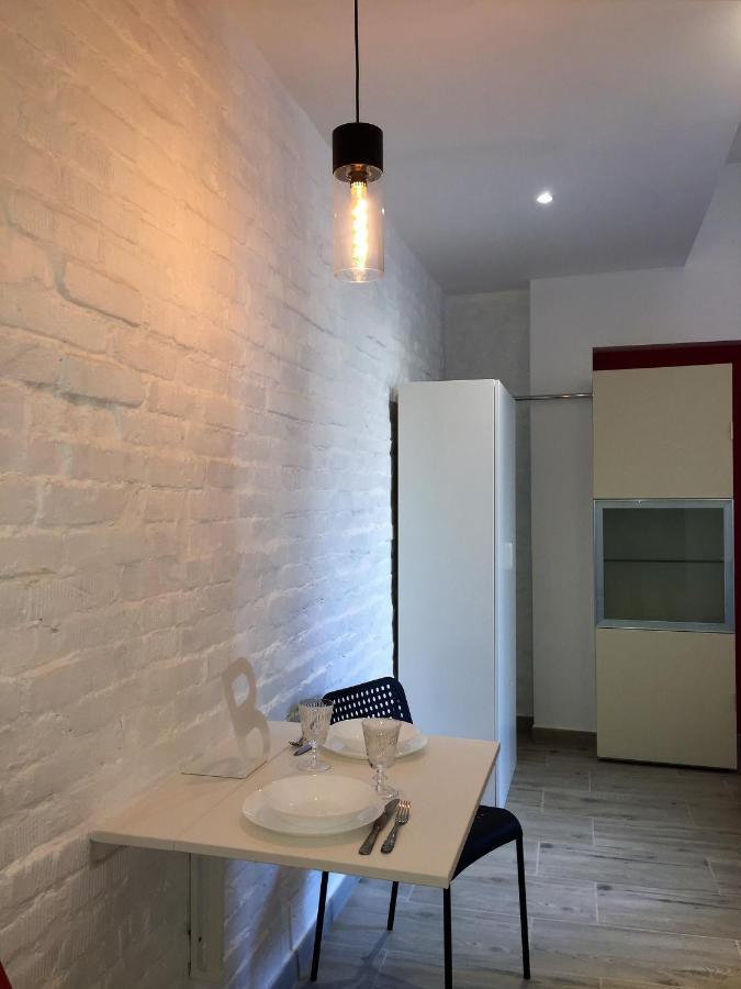 Appartement Casa Fossatello Four *