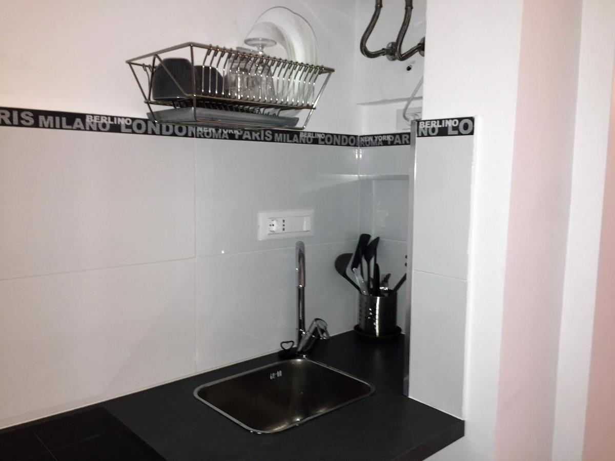 Casa Fossatello Four Appartement *