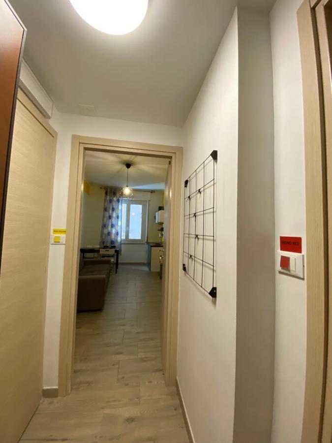 Casa Fossatello Four Genua