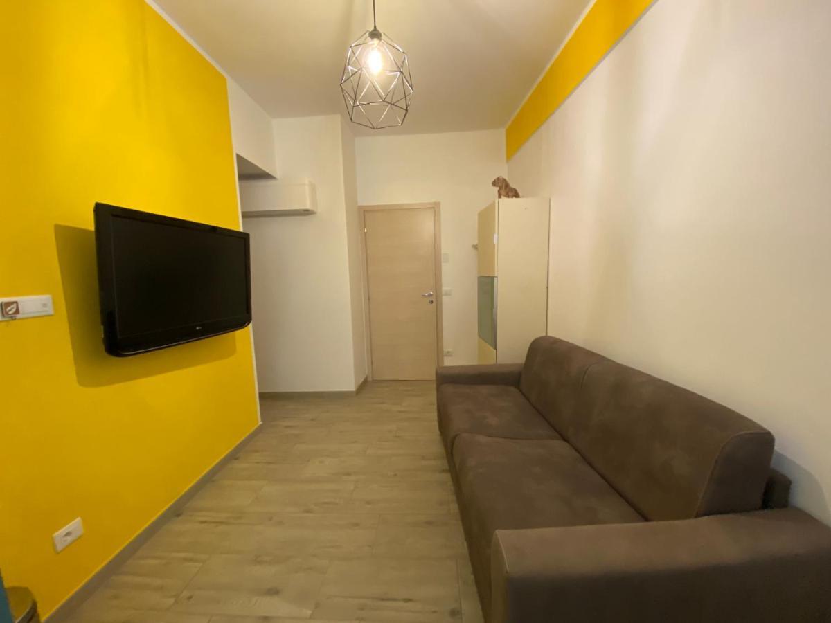 Casa Fossatello Four Appartement